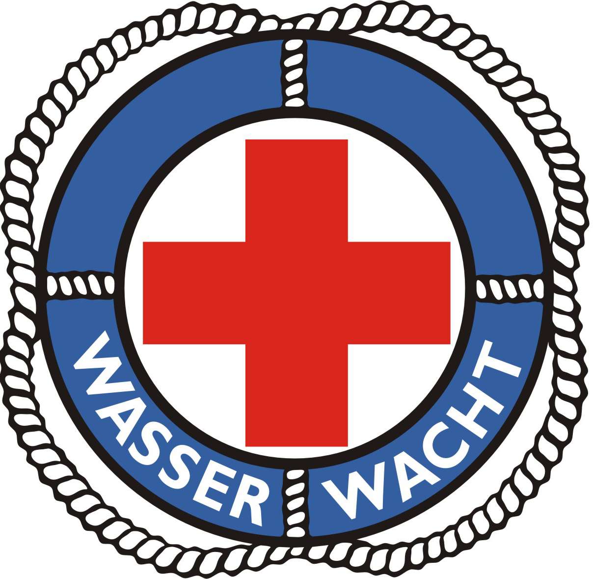Wasserwacht in Dresden